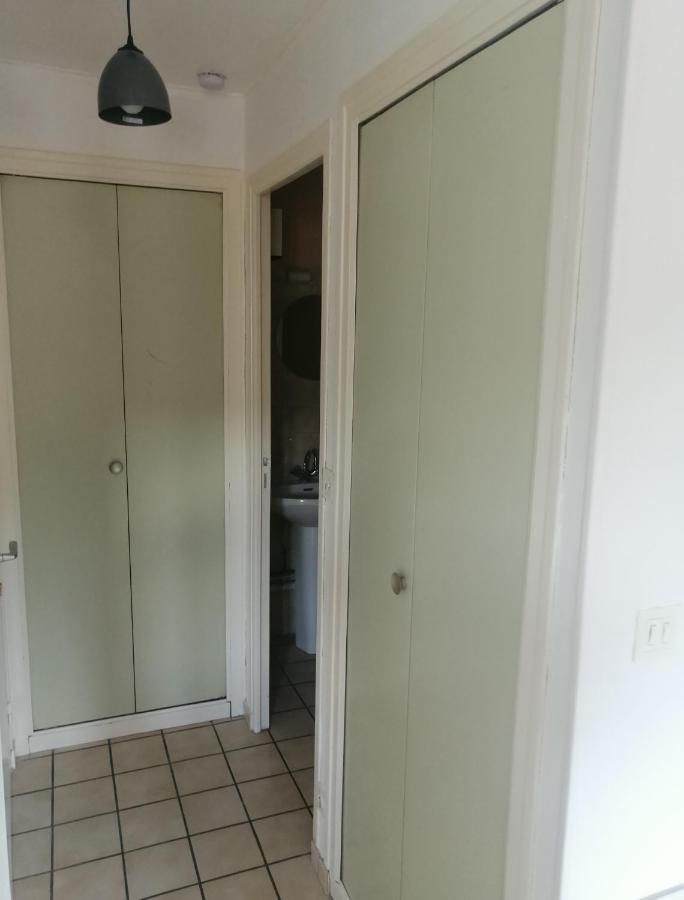 Ferienwohnung Coquelicot Massiac Exterior foto